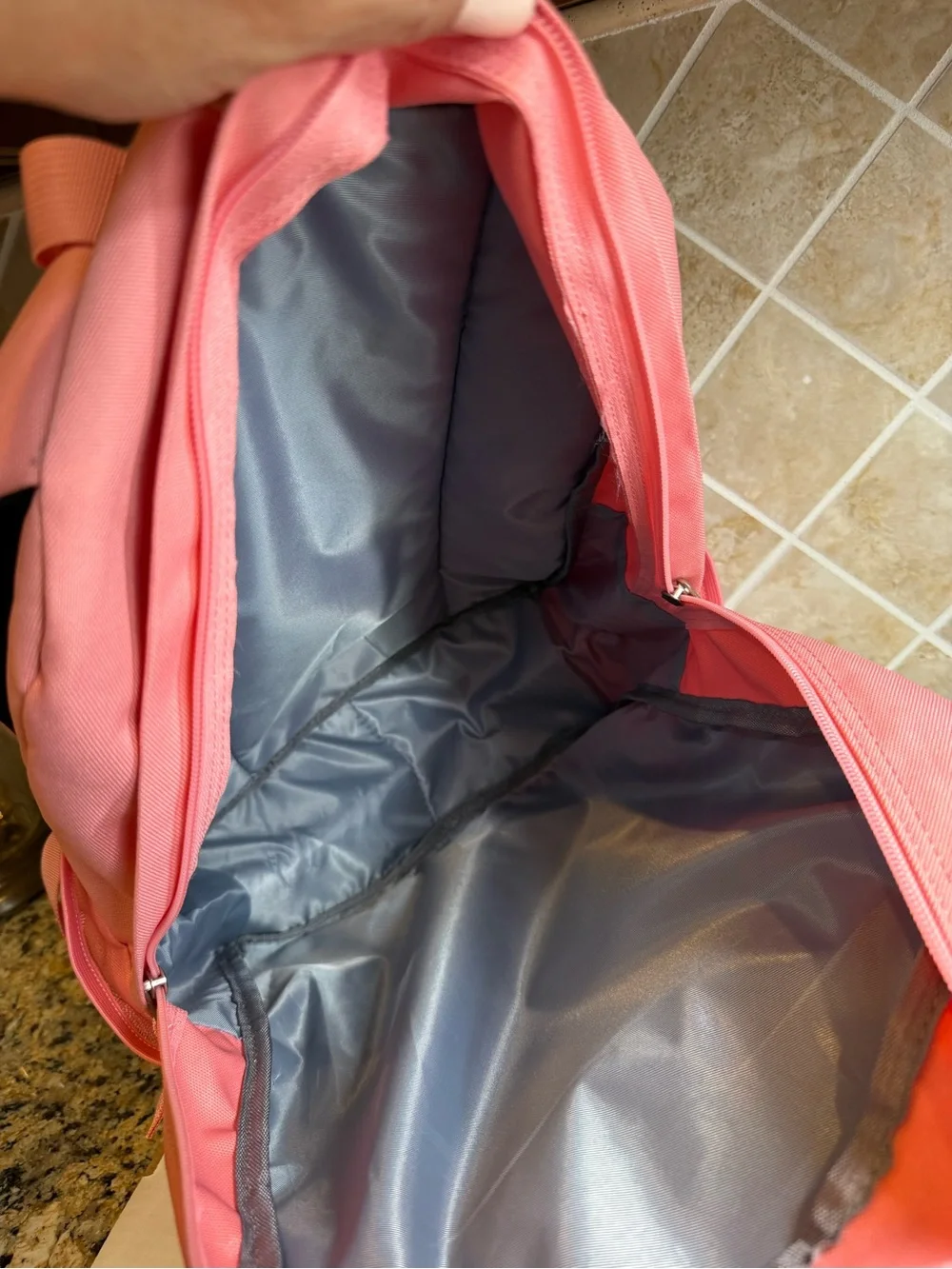 Absho durable pink